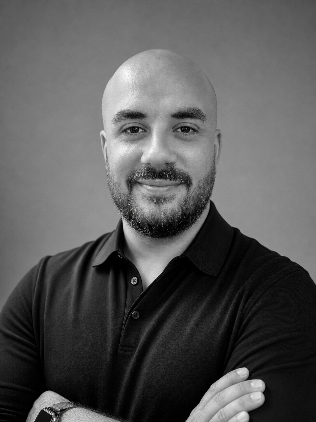 Mathieu Criado, directeur artistique à Marseille