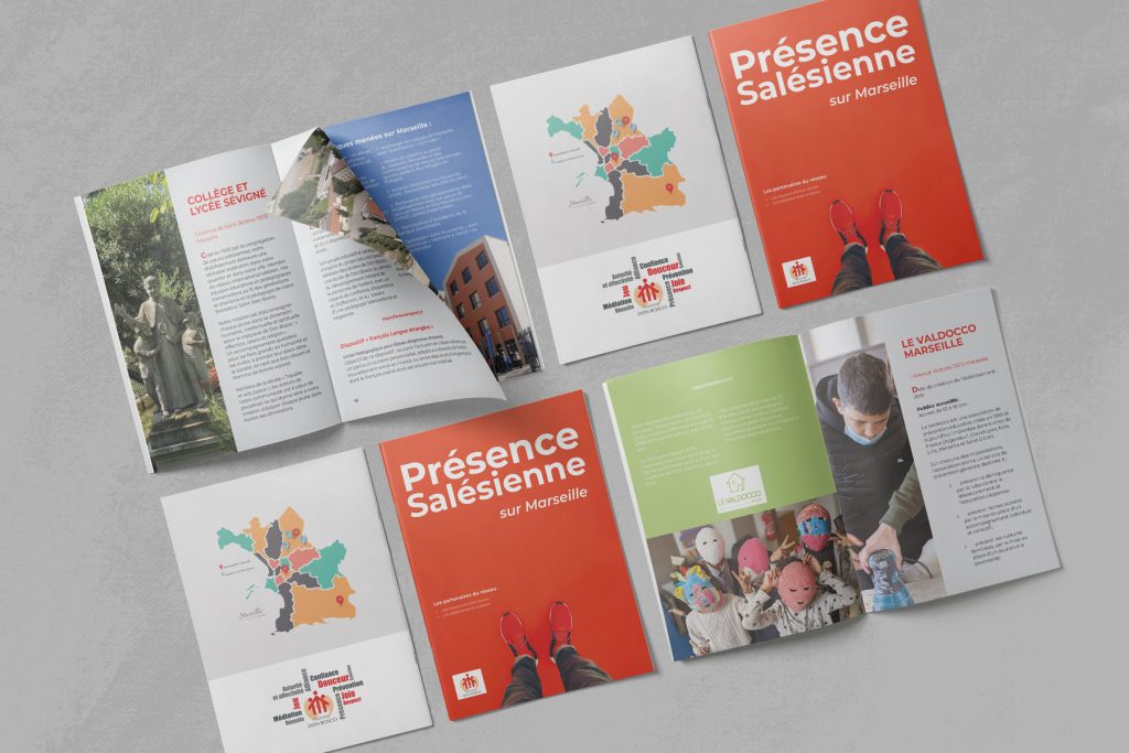 Présence Salésienne
