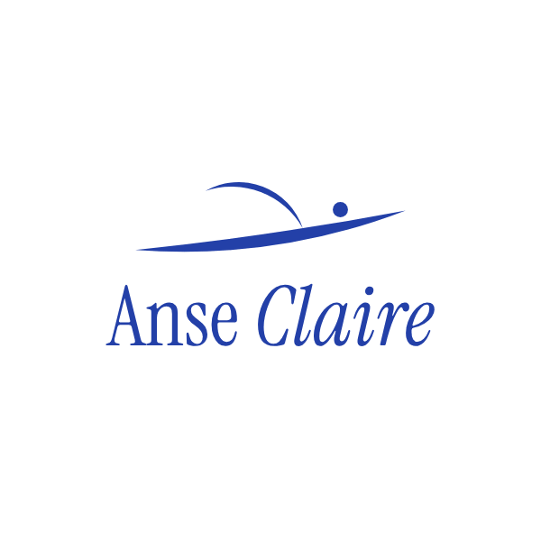 Logo Anse Claire