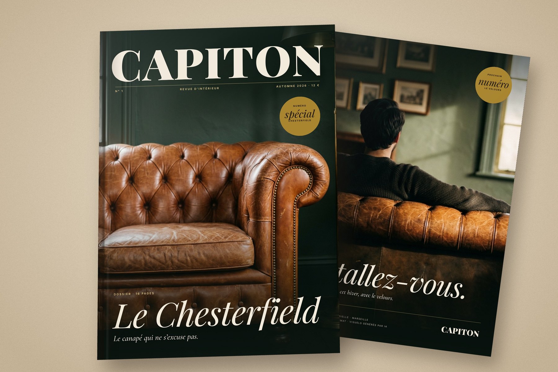 CAPITON
