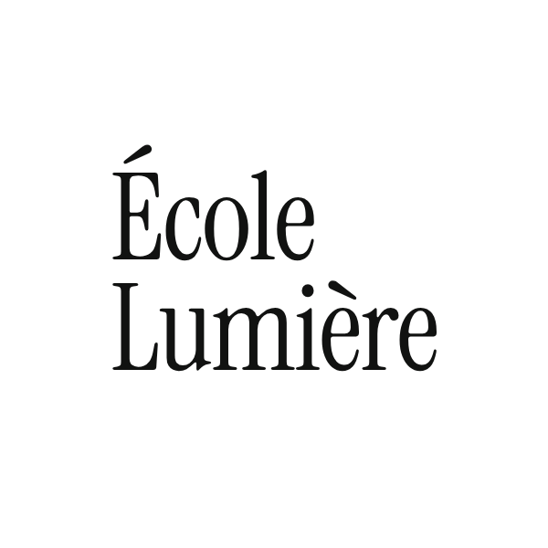 Logo École Lumière